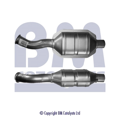 Catalytic Converter